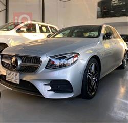 مێرسێدس بێنز E-Class